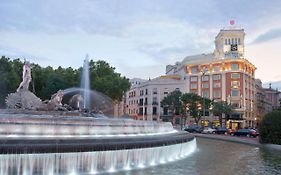 NH Collection Madrid Paseo del Prado
